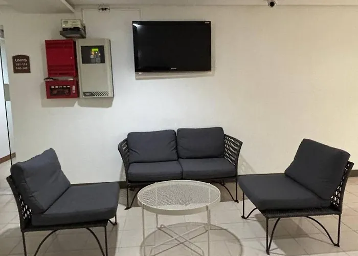 Apartamento 1-bedroom Unit With Ps5, Netflix & Pool Near Sm Fairview