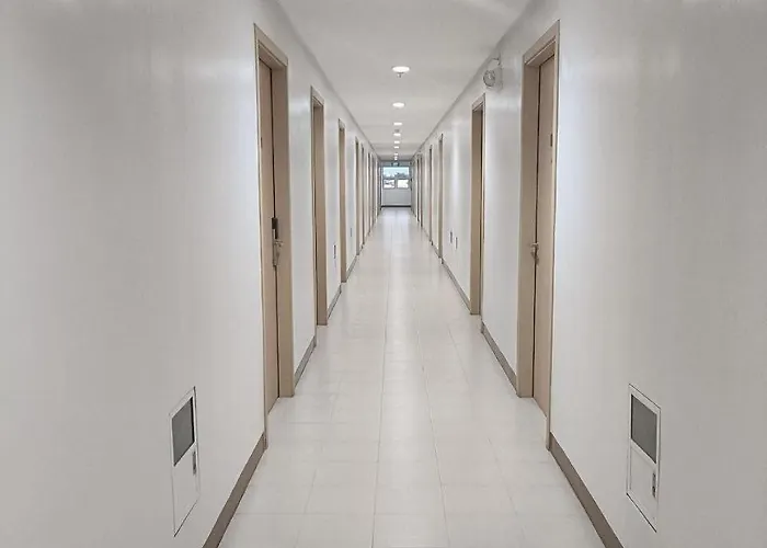 1-bedroom Unit With Ps5, Netflix & Pool Near Sm Fairview Apartamento