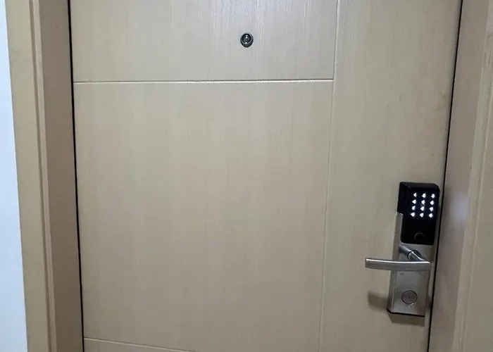 1-bedroom Unit With Ps5, Netflix & Pool Near Sm Fairview Apartamento *