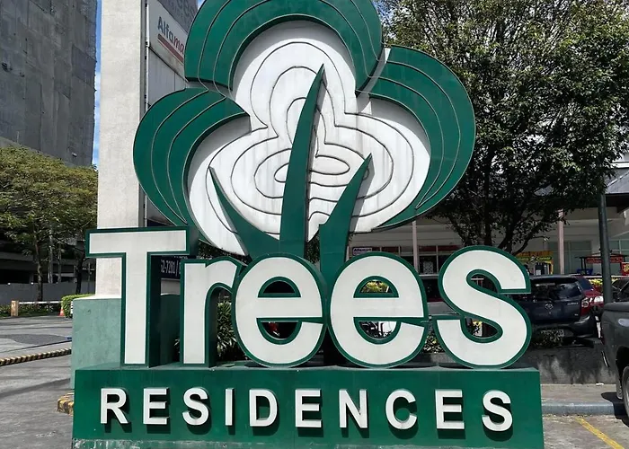 1-bedroom Unit With Ps5, Netflix & Pool Near Sm Fairview Apartamento *
